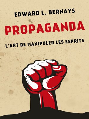 cover image of Propaganda
